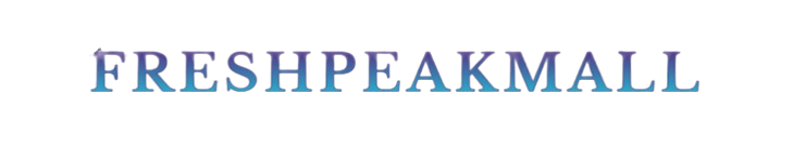 freshpeakmall.com favicon